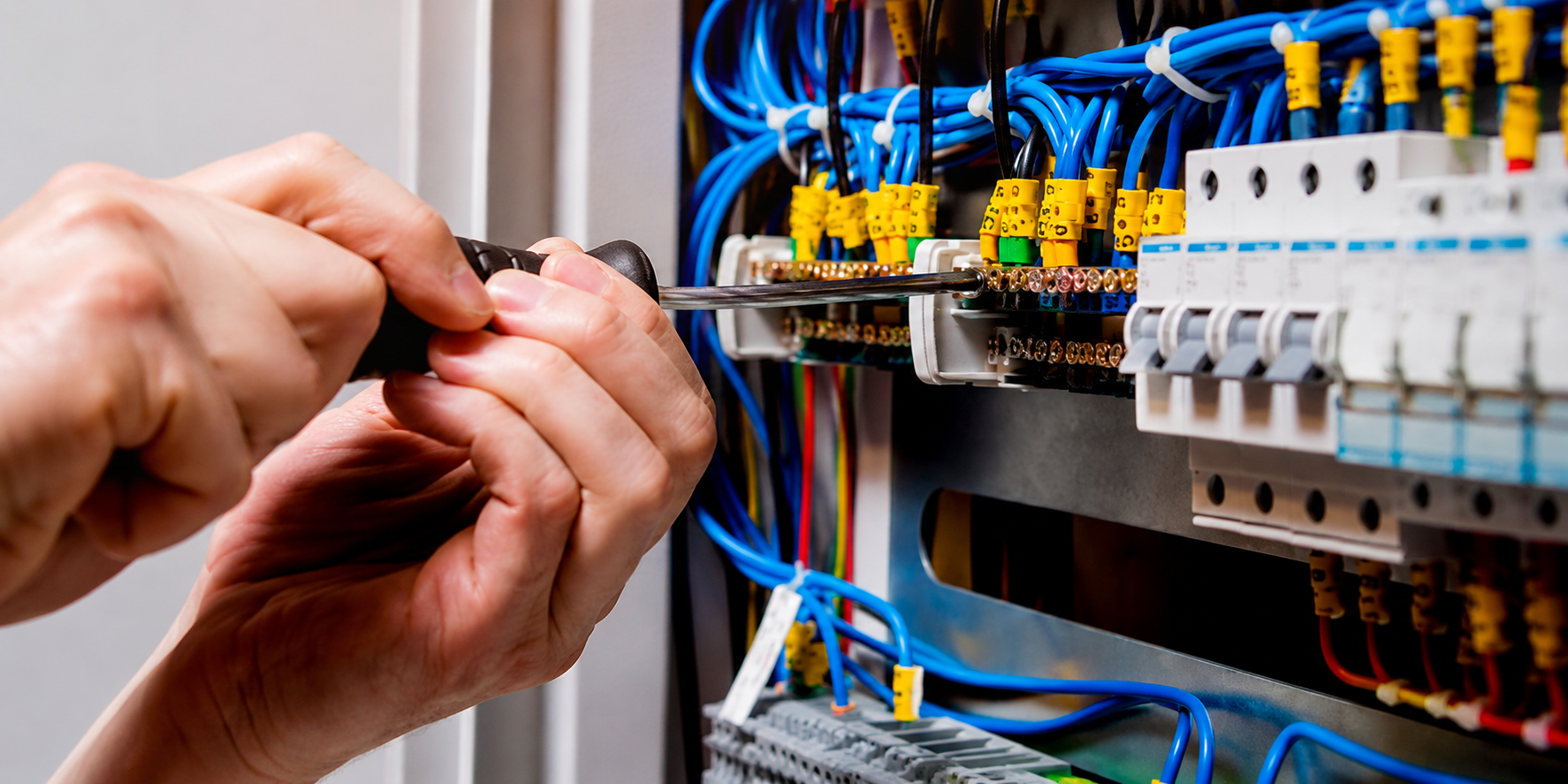 Électricité, domotique et second œuvre - photo 1